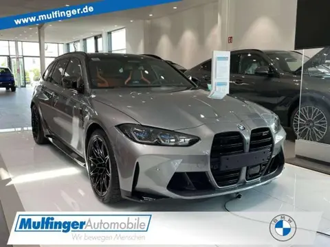 Used BMW M3 Petrol 2024 Ad 