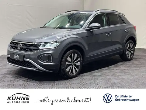 Used VOLKSWAGEN T-ROC Petrol 2023 Ad 