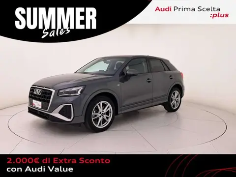 Used AUDI Q2 Diesel 2023 Ad 