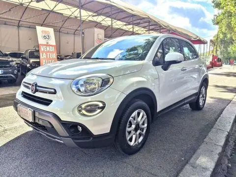 Used FIAT 500X Diesel 2019 Ad 