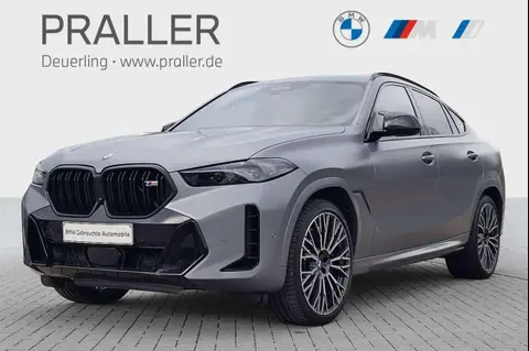 Annonce BMW X6 Essence 2023 d'occasion 