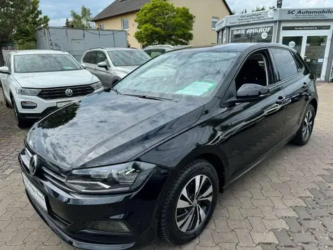 Used VOLKSWAGEN POLO Petrol 2020 Ad 