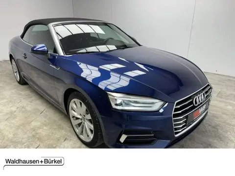 Used AUDI A5 Diesel 2018 Ad 