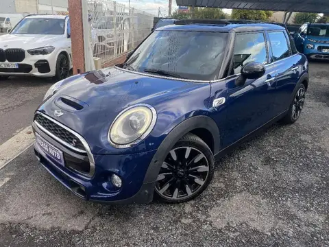 Used MINI COOPER Diesel 2015 Ad 