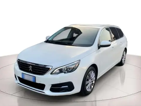 Used PEUGEOT 308 Diesel 2020 Ad 