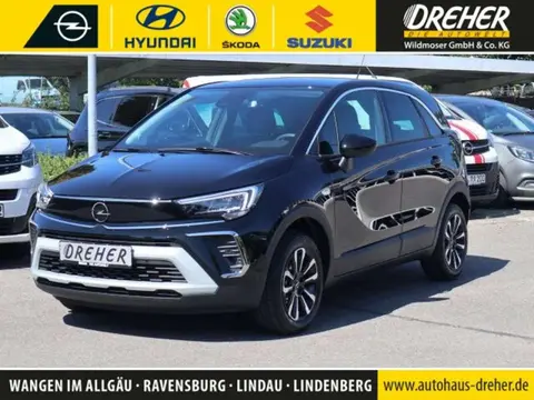 Used OPEL CROSSLAND Petrol 2024 Ad 