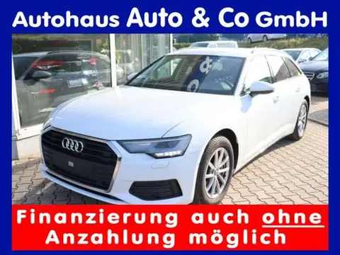 Used AUDI A6 Diesel 2020 Ad 