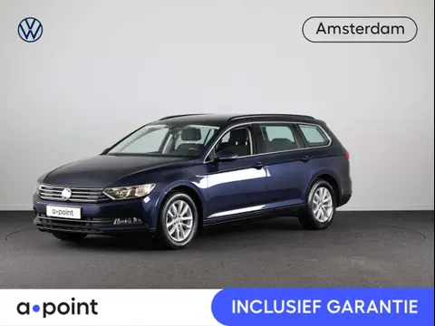 Used VOLKSWAGEN PASSAT Petrol 2015 Ad 