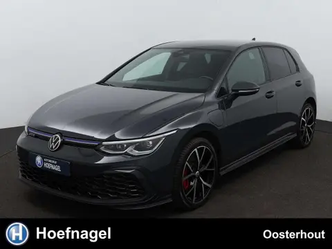 Annonce VOLKSWAGEN GOLF Hybride 2021 d'occasion 