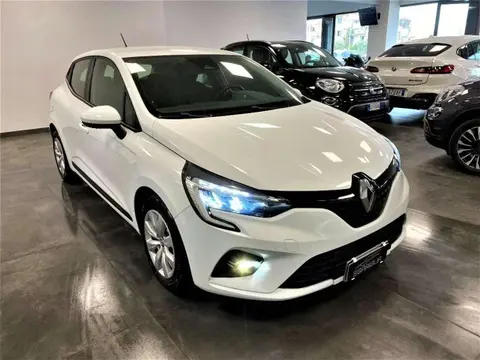 Used RENAULT CLIO Diesel 2020 Ad 