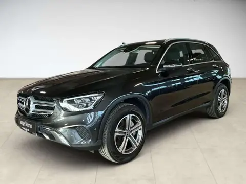 Used MERCEDES-BENZ CLASSE GLC Diesel 2020 Ad Germany