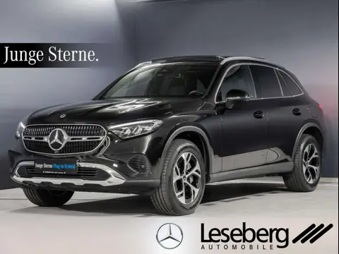 Used MERCEDES-BENZ CLASSE GLC Hybrid 2023 Ad 