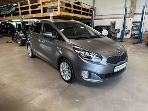 Used KIA CARENS Diesel 2016 Ad 