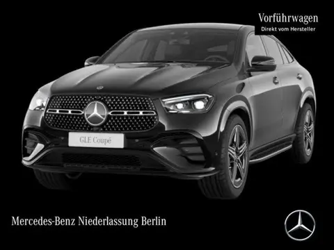 Used MERCEDES-BENZ CLASSE GLE Diesel 2023 Ad 