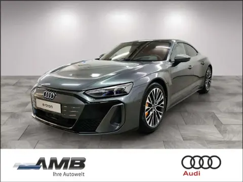 Used AUDI E-TRON Electric 2024 Ad 