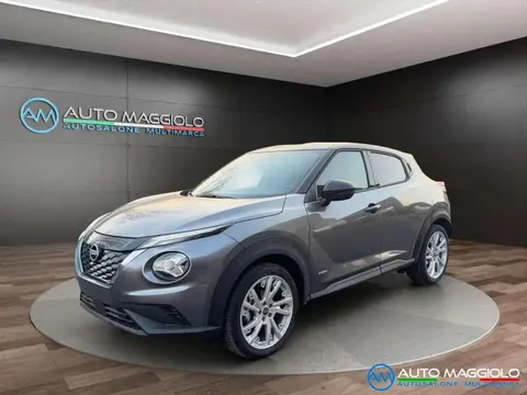 Used NISSAN JUKE Hybrid 2024 Ad 