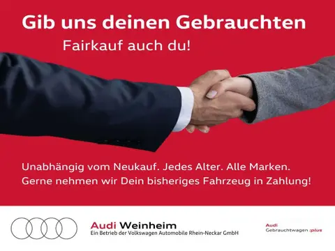 Annonce AUDI A3 Hybride 2021 d'occasion Allemagne