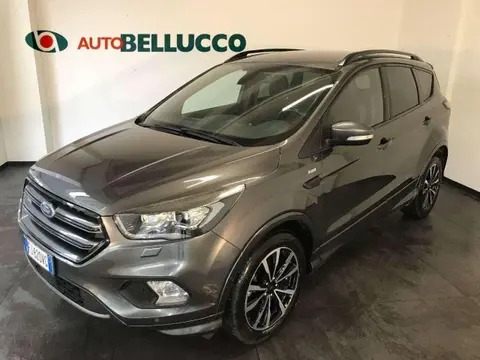 Used FORD KUGA Diesel 2017 Ad 