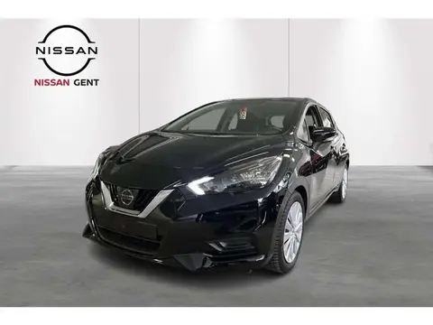 Used NISSAN MICRA Petrol 2023 Ad 