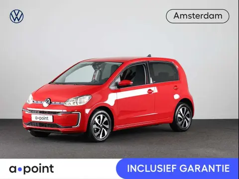 Annonce VOLKSWAGEN UP! Électrique 2021 d'occasion 