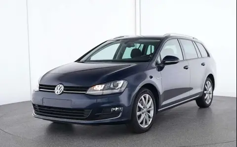 Used VOLKSWAGEN GOLF Diesel 2015 Ad 