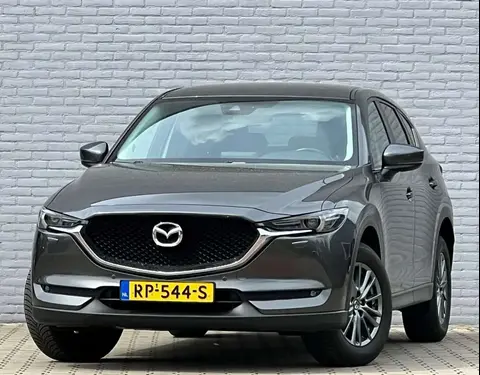 Used MAZDA CX-5 Petrol 2018 Ad 