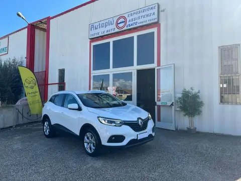 Annonce RENAULT KADJAR Diesel 2020 d'occasion 