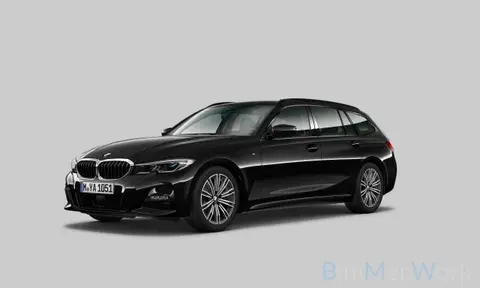 Annonce BMW SERIE 3 Diesel 2020 d'occasion 