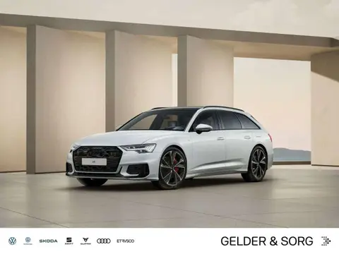 Used AUDI A6 Hybrid 2024 Ad 