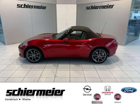 Annonce MAZDA MX-5 Essence 2020 d'occasion 