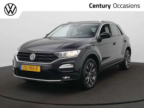 Used VOLKSWAGEN T-ROC Petrol 2019 Ad 