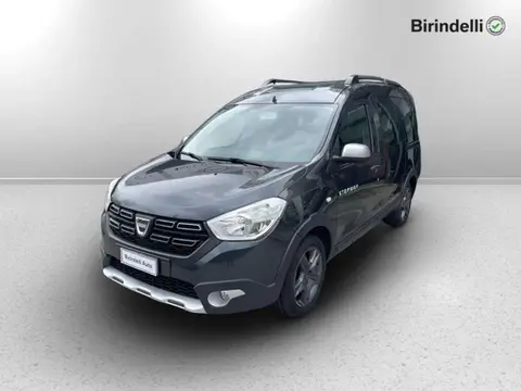 Annonce DACIA DOKKER Diesel 2018 d'occasion 