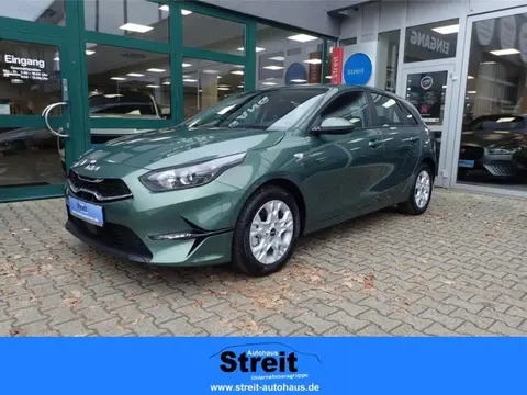 Used KIA CEED Petrol 2023 Ad 