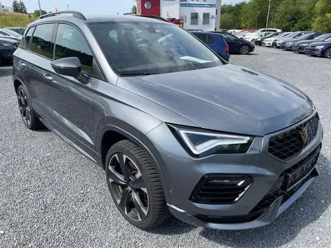 Used CUPRA ATECA Petrol 2023 Ad 