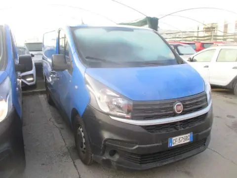 Annonce FIAT TALENTO Diesel 2021 d'occasion 