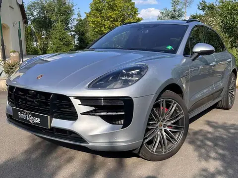 Used PORSCHE MACAN Petrol 2021 Ad 