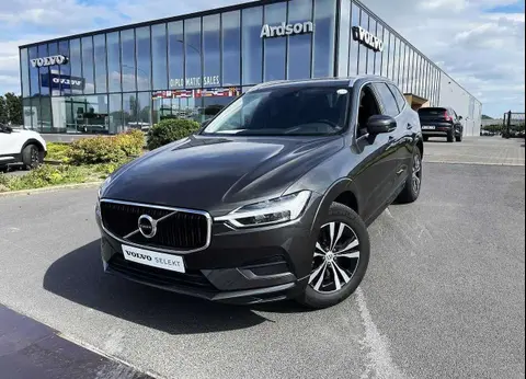 Used VOLVO XC60 Diesel 2020 Ad 