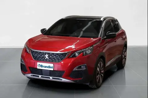 Annonce PEUGEOT 3008 Diesel 2020 d'occasion 