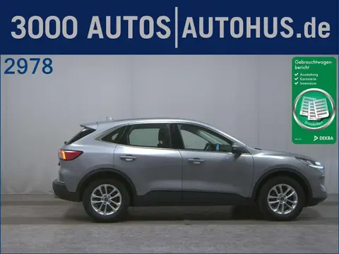 Used FORD KUGA Diesel 2020 Ad 