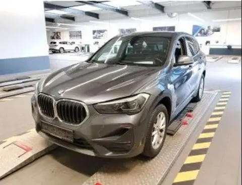 Annonce BMW X1 Diesel 2019 d'occasion 