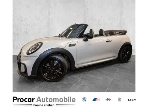 Used MINI COOPER Petrol 2022 Ad Germany