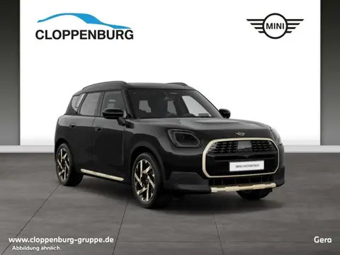 Annonce MINI COOPER Essence 2024 d'occasion 