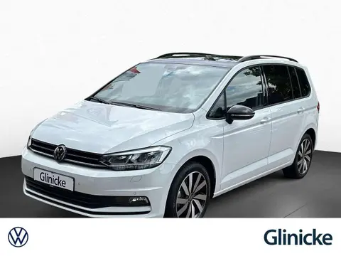 Annonce VOLKSWAGEN TOURAN Diesel 2024 d'occasion 