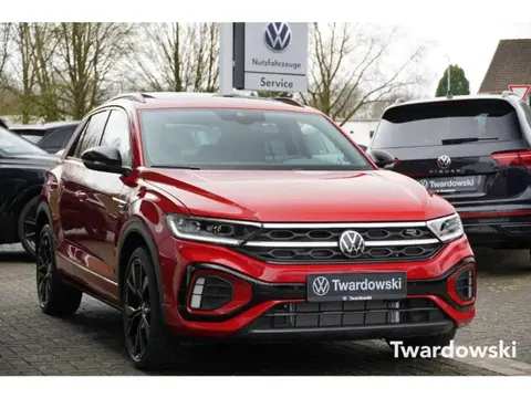 Used VOLKSWAGEN T-ROC Petrol 2024 Ad 