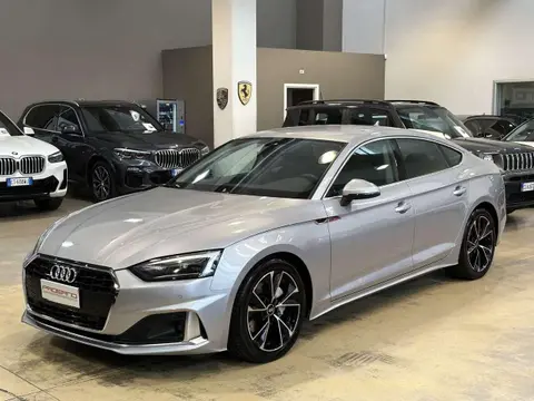 Annonce AUDI A5 Diesel 2020 d'occasion 