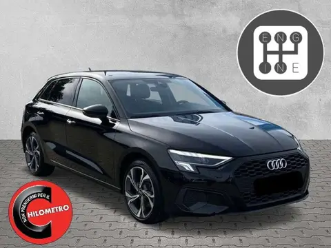 Used AUDI A3 Hybrid 2022 Ad 