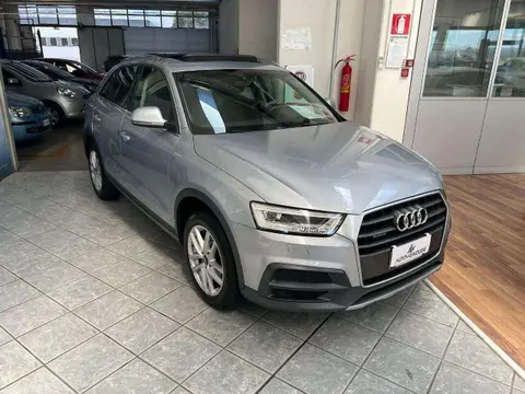 Annonce AUDI Q3 Diesel 2017 d'occasion 