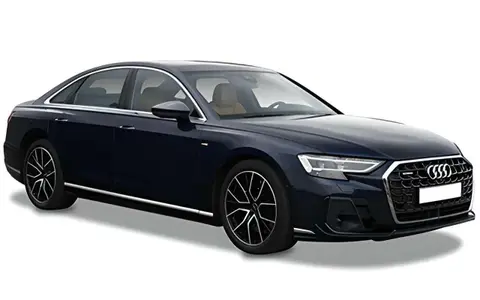 Annonce AUDI A8 Diesel 2024 d'occasion 