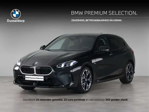 Annonce BMW SERIE 1 Essence 2024 d'occasion 