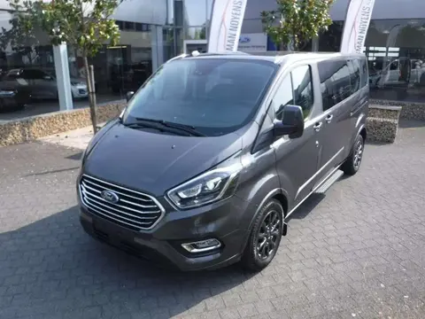 Annonce FORD TOURNEO Diesel 2022 d'occasion 